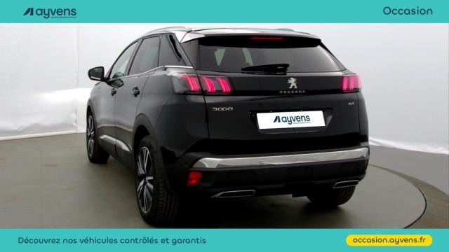 Peugeot 3008 image 4