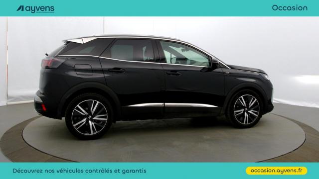 Peugeot 3008 image 9
