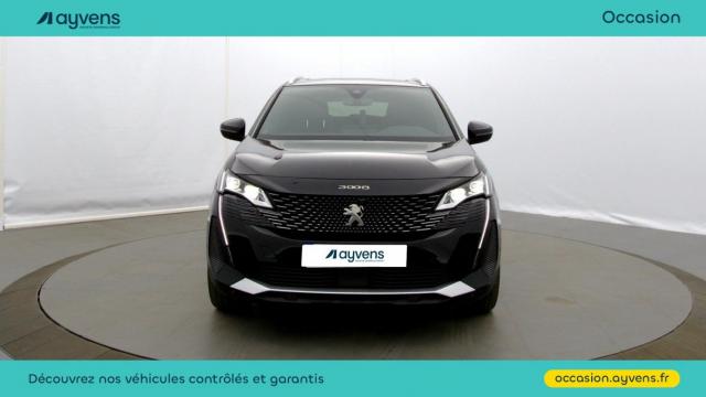 Peugeot 3008 image 2