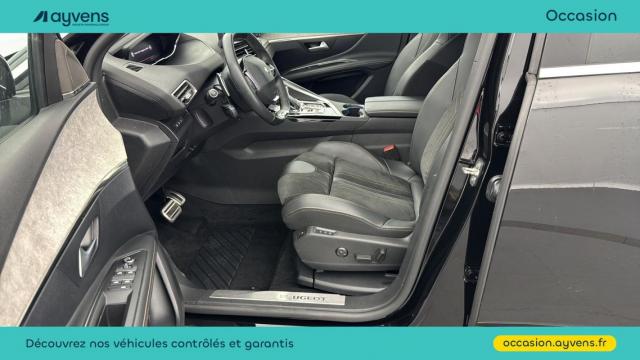 Peugeot 3008 image 5