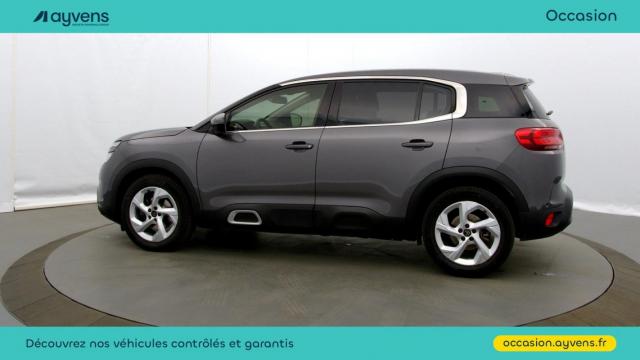 Citroen C5 Aircross image 6