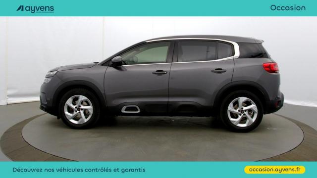Citroen C5 Aircross image 4
