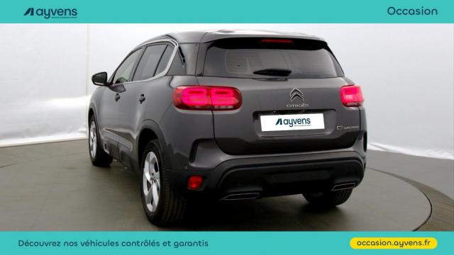 Citroen C5 Aircross image 2