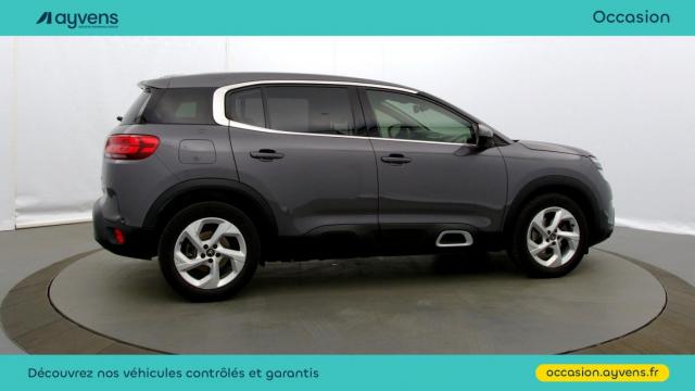 Citroen C5 Aircross image 1