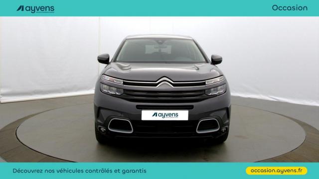 Citroen C5 Aircross image 3