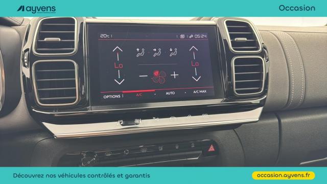 Citroen C5 Aircross image 9