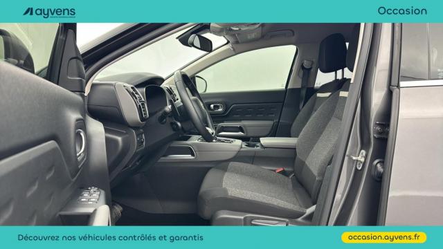 Citroen C5 Aircross image 7
