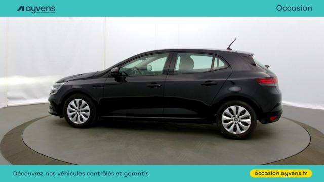 Renault Mégane image 6