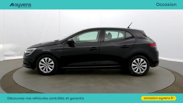 Renault Mégane image 8
