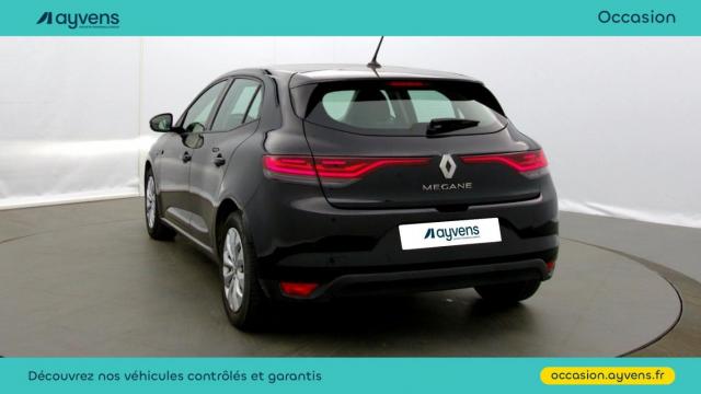 Renault Mégane image 5