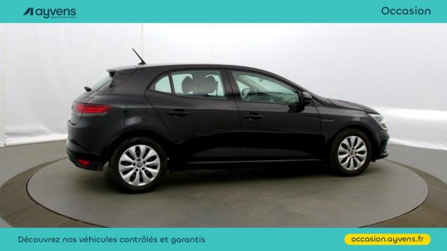 Renault Mégane image 2