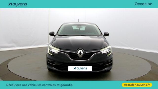 Renault Mégane image 3