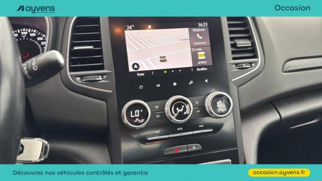 Renault Mégane image 4