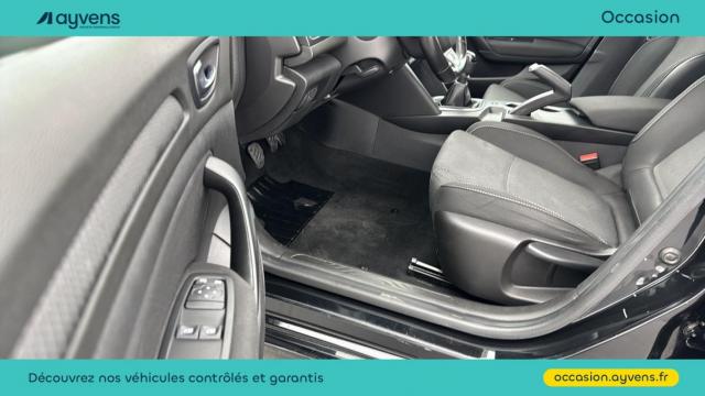 Renault Mégane image 1
