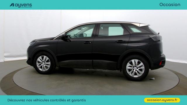 Peugeot 3008 image 4