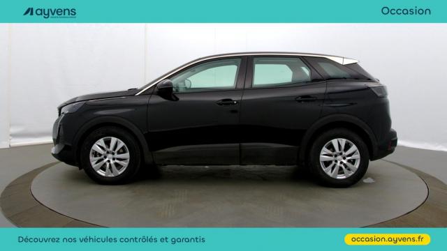 Peugeot 3008 image 2