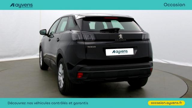 Peugeot 3008 image 9