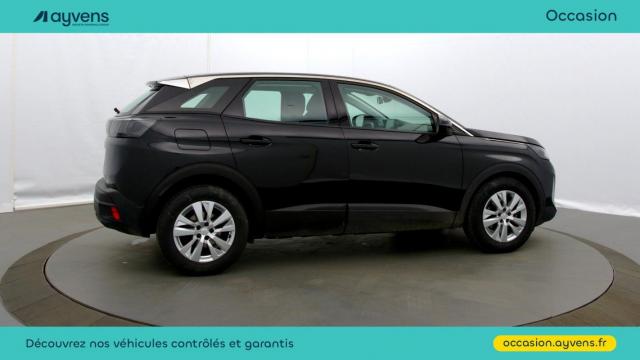 Peugeot 3008 image 8