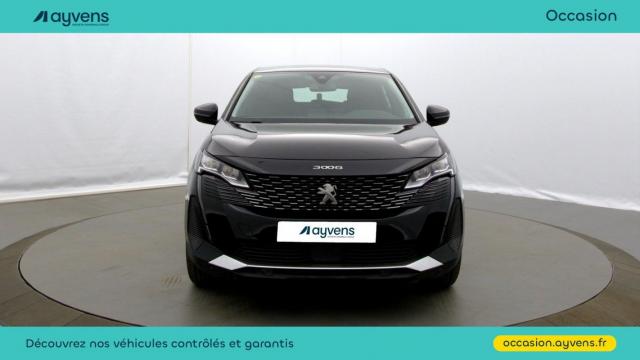 Peugeot 3008 image 7