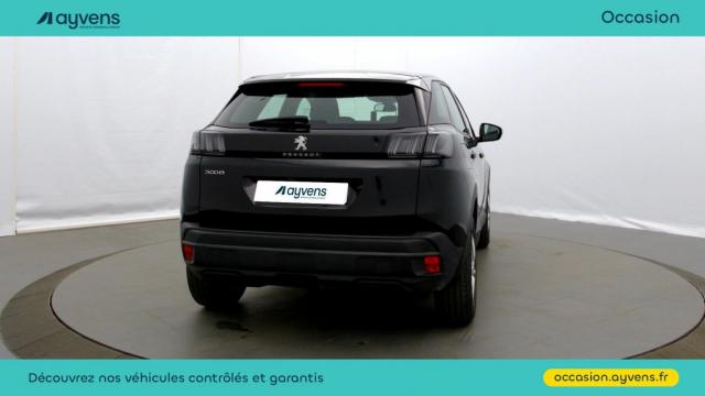 Peugeot 3008 image 3
