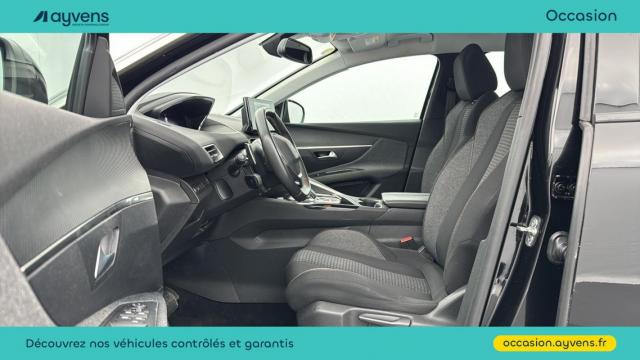 Peugeot 3008 image 5