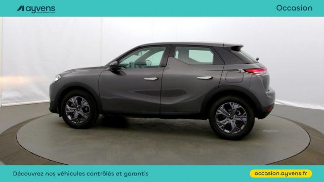 Ds Ds 3 Crossback image 2