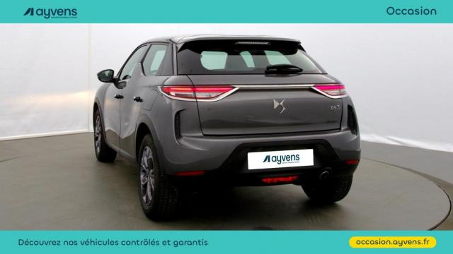 Ds Ds 3 Crossback image 1