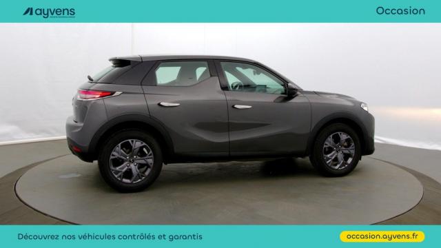 Ds Ds 3 Crossback image 9