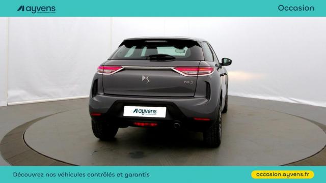 Ds Ds 3 Crossback image 6