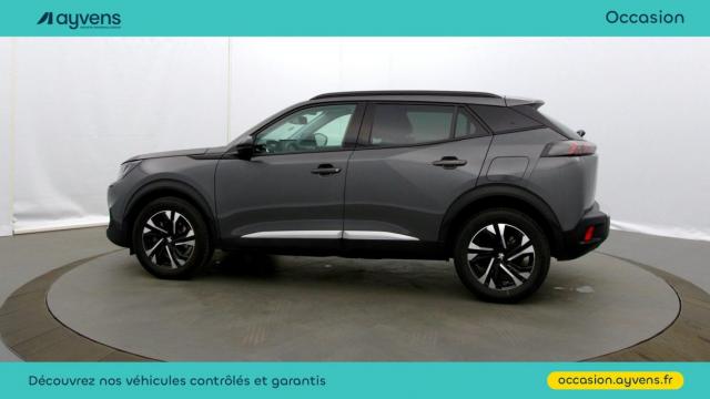 Peugeot 2008 image 2