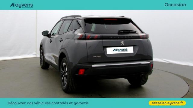 Peugeot 2008 image 6