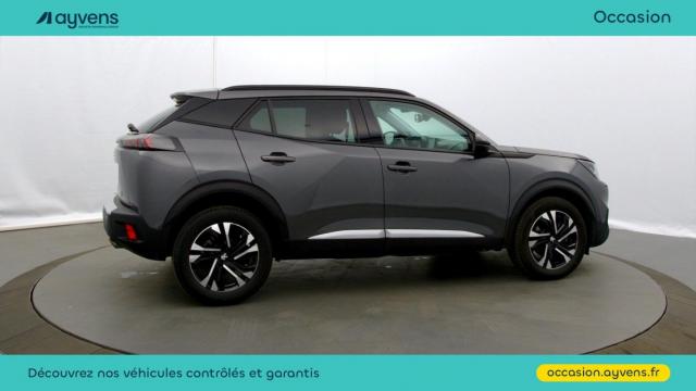 Peugeot 2008 image 9