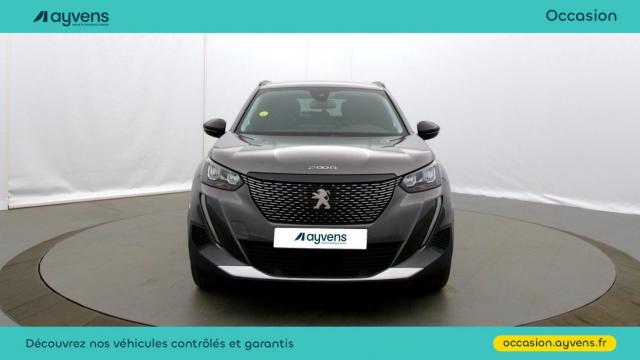 Peugeot 2008 image 1