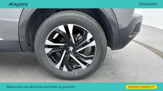 Peugeot 2008 image 5