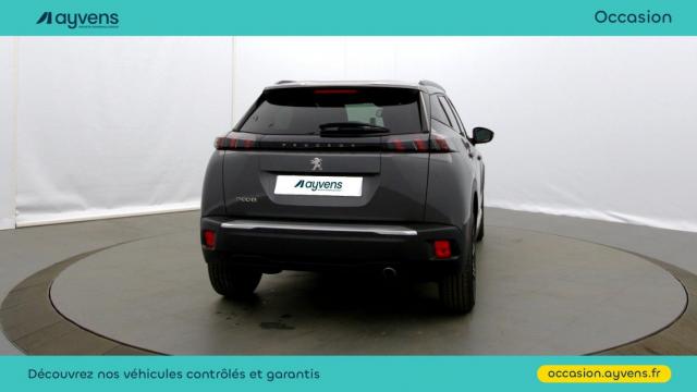 Peugeot 2008 image 7