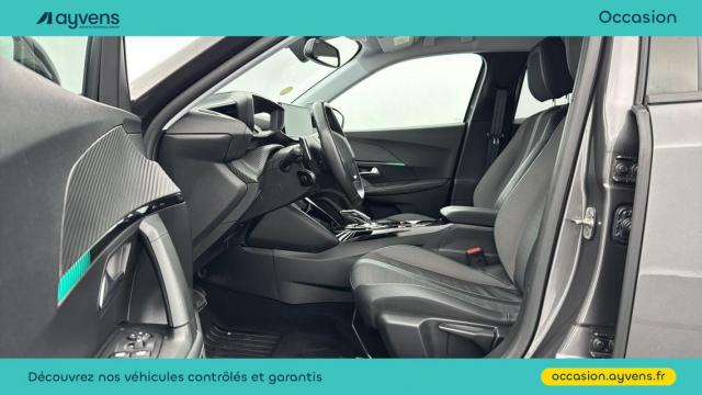 Peugeot 2008 image 8