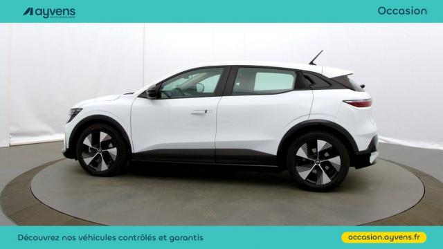 Renault Mégane E-Tech image 7