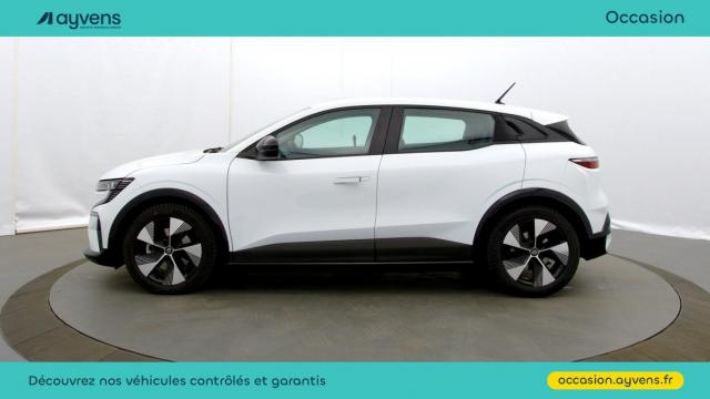 Renault Mégane E-Tech image 8