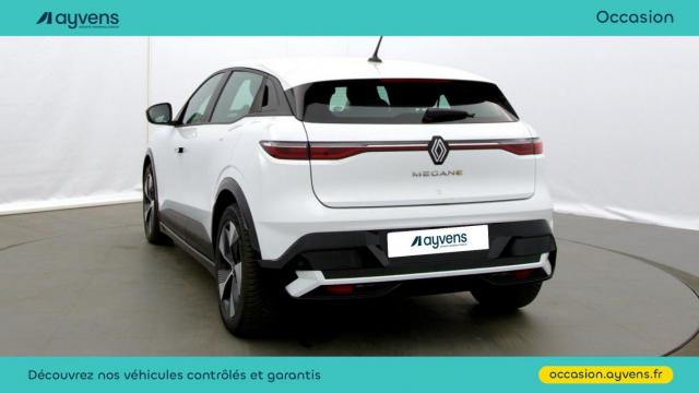 Renault Mégane E-Tech image 1
