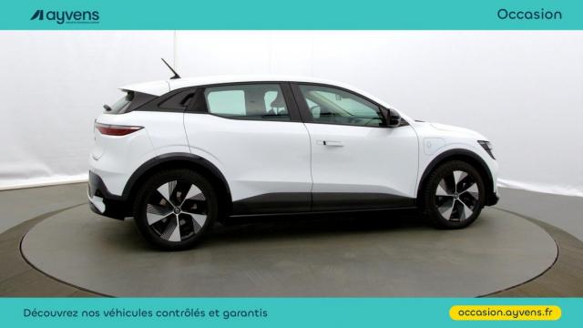 Renault Mégane E-Tech image 4