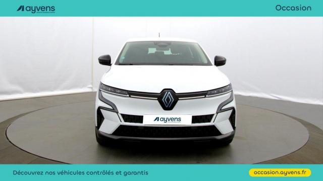 Renault Mégane E-Tech image 6