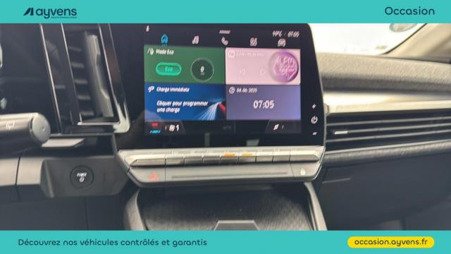 Renault Mégane E-Tech image 9
