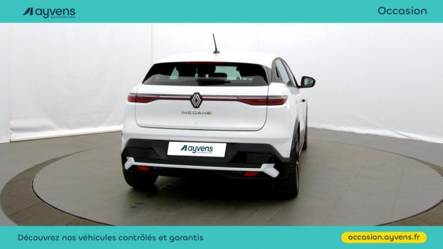 Renault Mégane E-Tech image 5