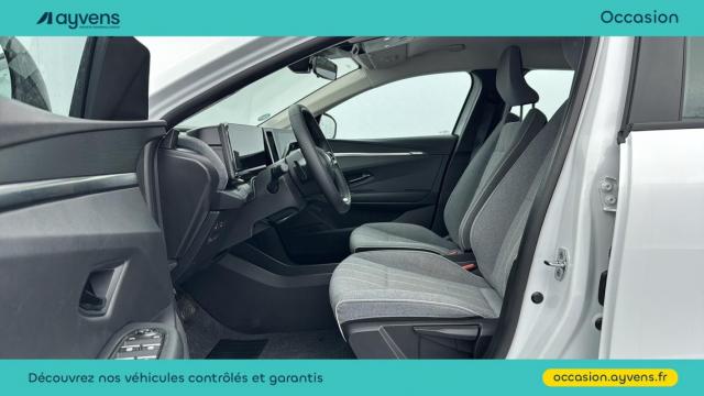 Renault Mégane E-Tech image 3