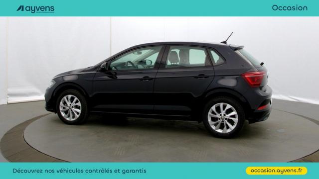 Volkswagen Polo image 8