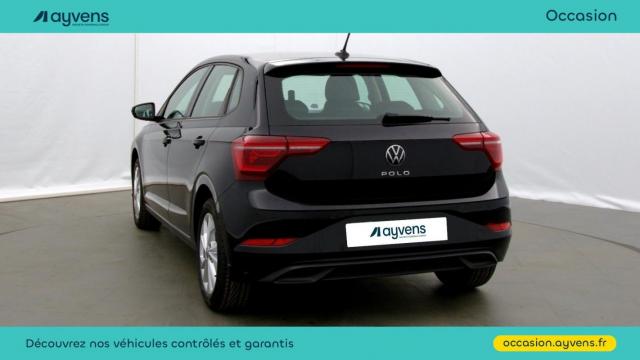 Volkswagen Polo image 7