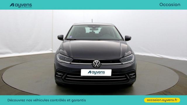 Volkswagen Polo image 3