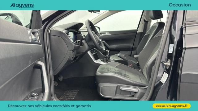 Volkswagen Polo image 4