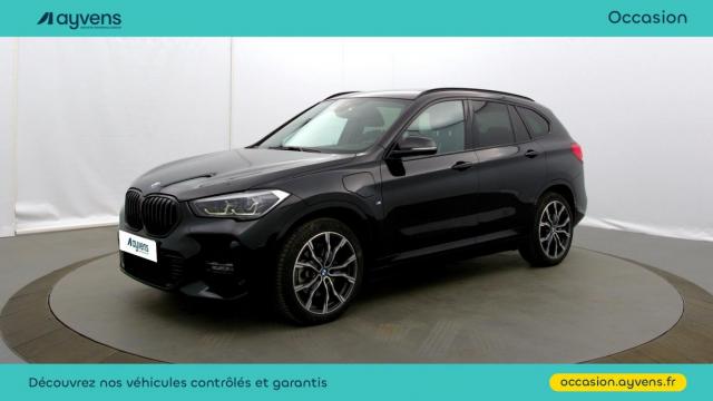 Bmw X1 Xdrive25ea 220ch M Sport 6cv