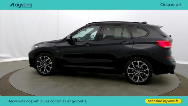 Bmw X1 image 1